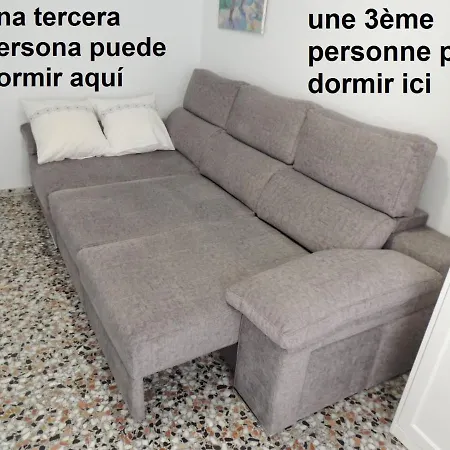 Отель типа 